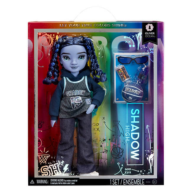 Rainbow High launches Shadow High Series 2 - Toy World Magazine, The  business magazine with a passion for toysToy World Magazine