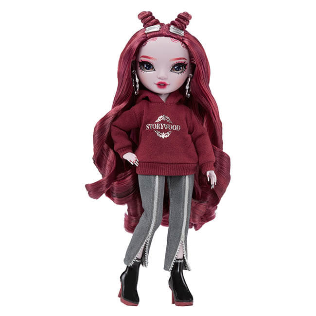 Outfit for Rainbow High/shadow High Doll 